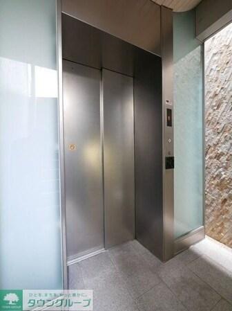 弥富通ライズの物件内観写真